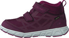 Veme Reflex Mid GTX 2V Dark Pink/Fuchsia - Bild 10