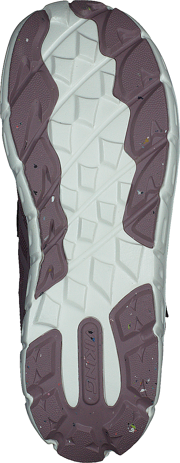 Veme Reflex Mid GTX 2V Antiquerose/Dusty Pink - Bild 7