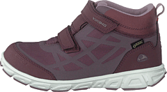 Veme Reflex Mid GTX 2V Antiquerose/Dusty Pink - Bild 10