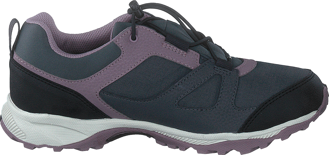 Nator Low GTX Charcoal/Dusty Pink - Bild 2