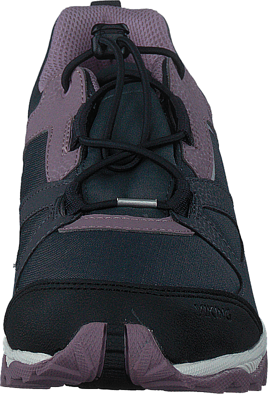 Nator Low GTX Charcoal/Dusty Pink - Bild 4