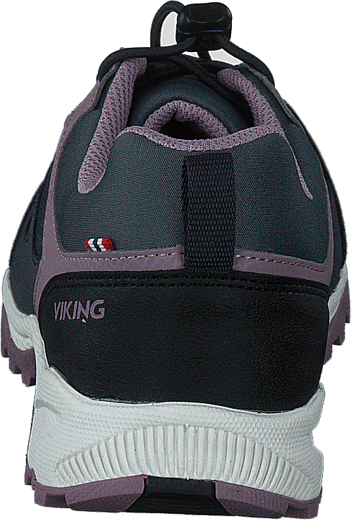 Nator Low GTX Charcoal/Dusty Pink - Bild 5