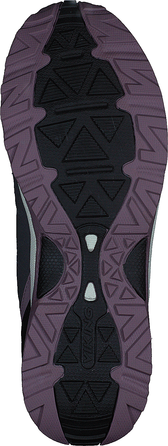 Nator Low GTX Charcoal/Dusty Pink - Bild 7