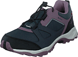 Nator Low GTX Charcoal/Dusty Pink - Bild 9