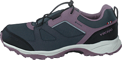 Nator Low GTX Charcoal/Dusty Pink - Bild 10