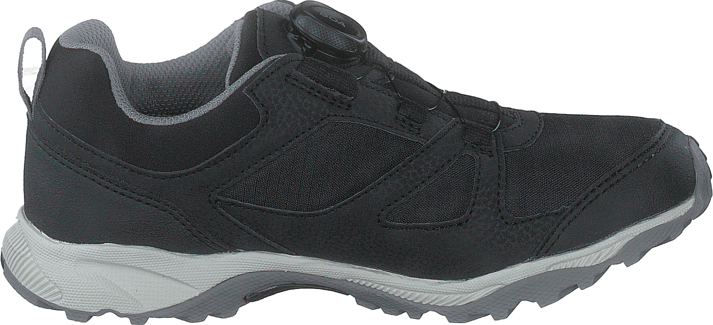 Nator Low Gtx Boa Black/granite - Bild 2