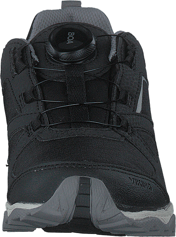 Nator Low Gtx Boa Black/granite - Bild 4