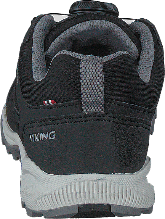 Nator Low Gtx Boa Black/granite - Bild 5