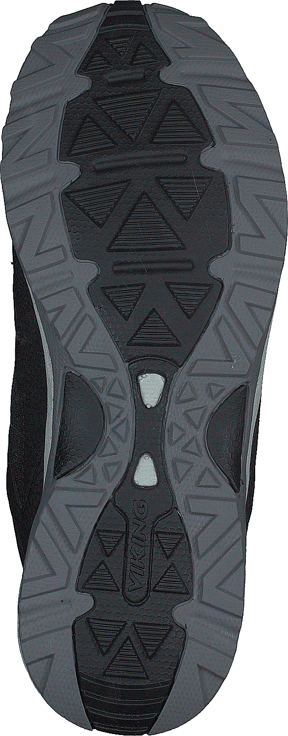 Nator Low Gtx Boa Black/granite - Bild 7