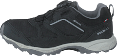 Nator Low Gtx Boa Black/granite - Bild 10