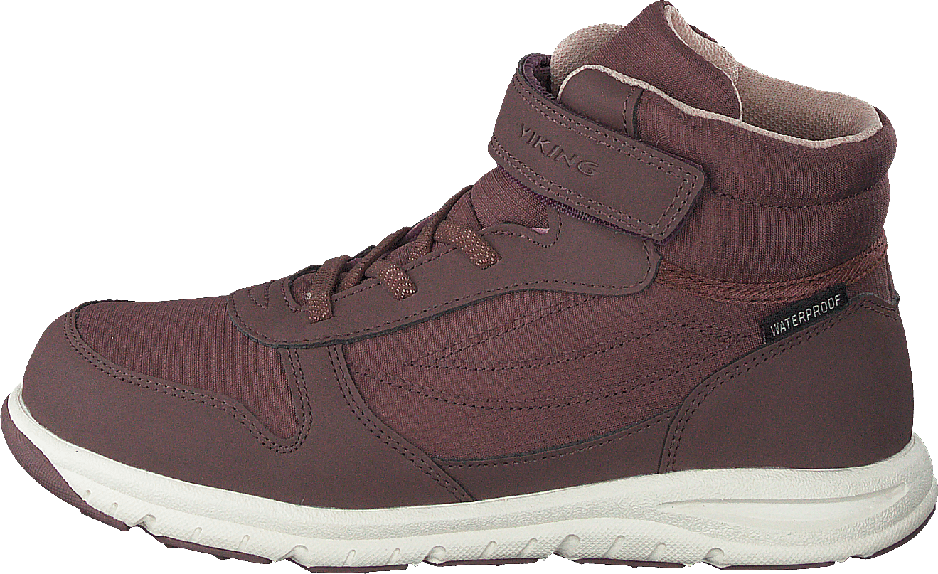 Hovet Mid WP Antiquerose