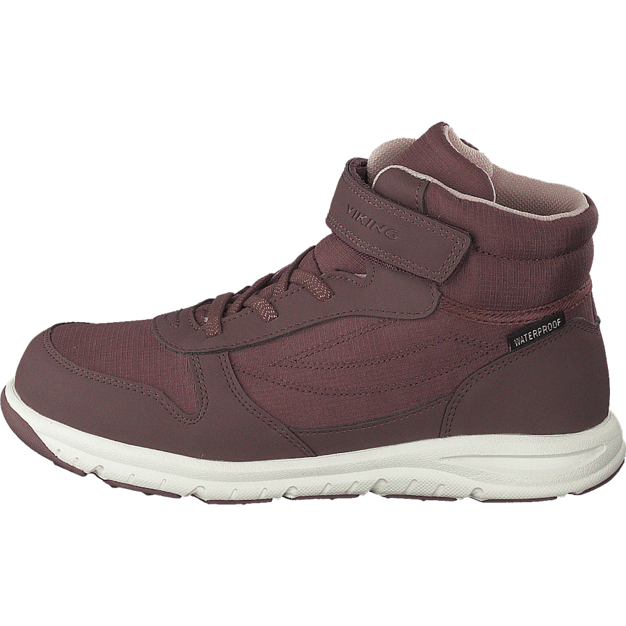 Hovet Mid WP Antiquerose
