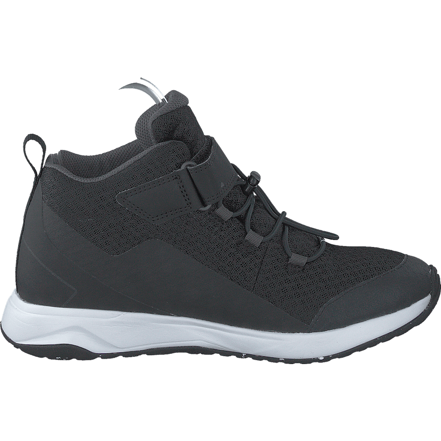 Elevate Mid F Gtx Black/charcoal - Bild 2
