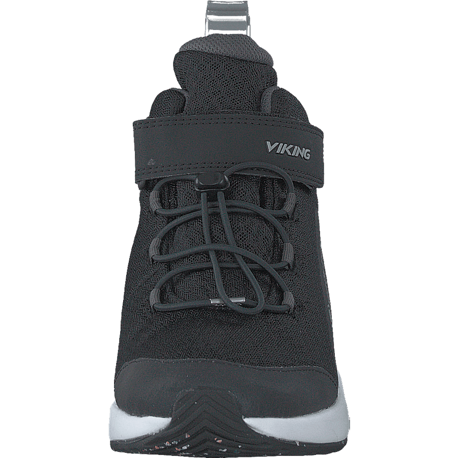 Elevate Mid F Gtx Black/charcoal - Bild 4