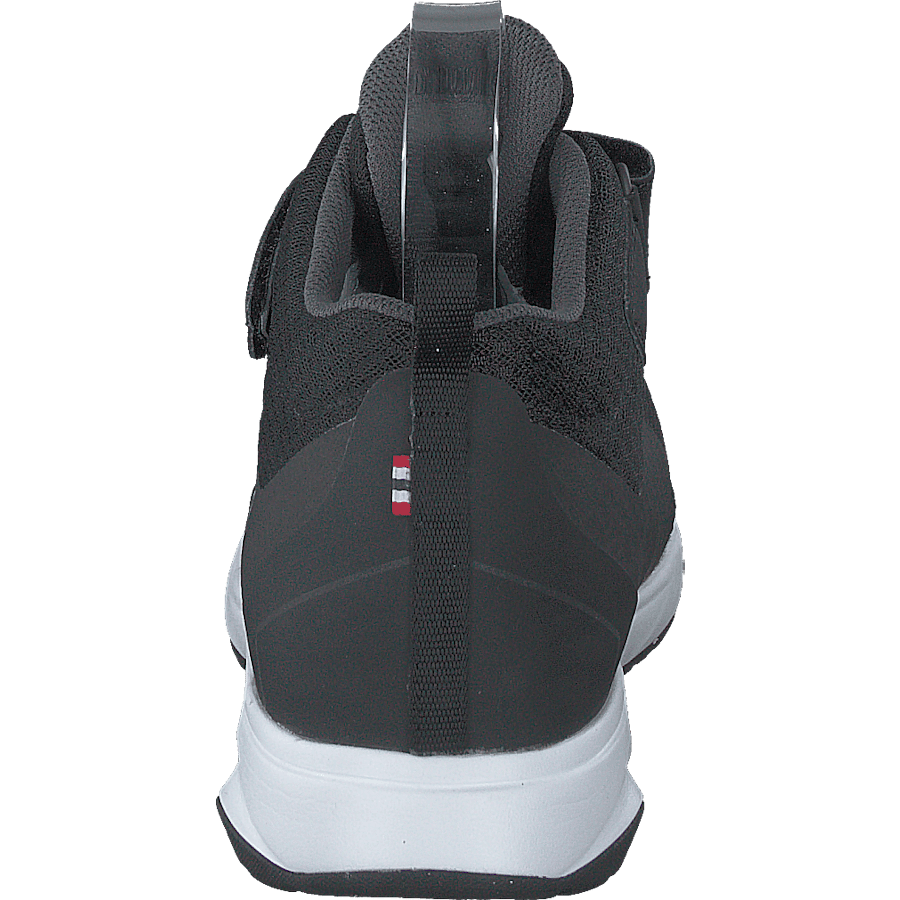 Elevate Mid F Gtx Black/charcoal - Bild 5