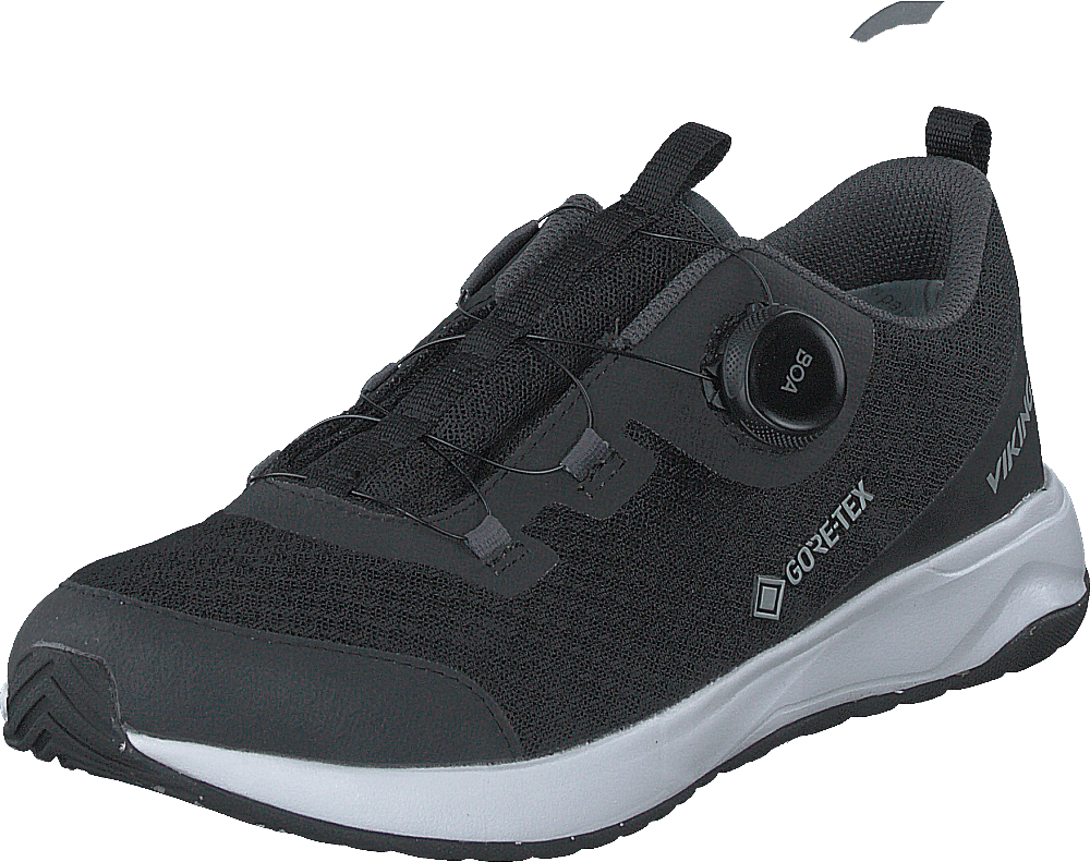 Elevate Low F Gtx Boa Black - Bild 3