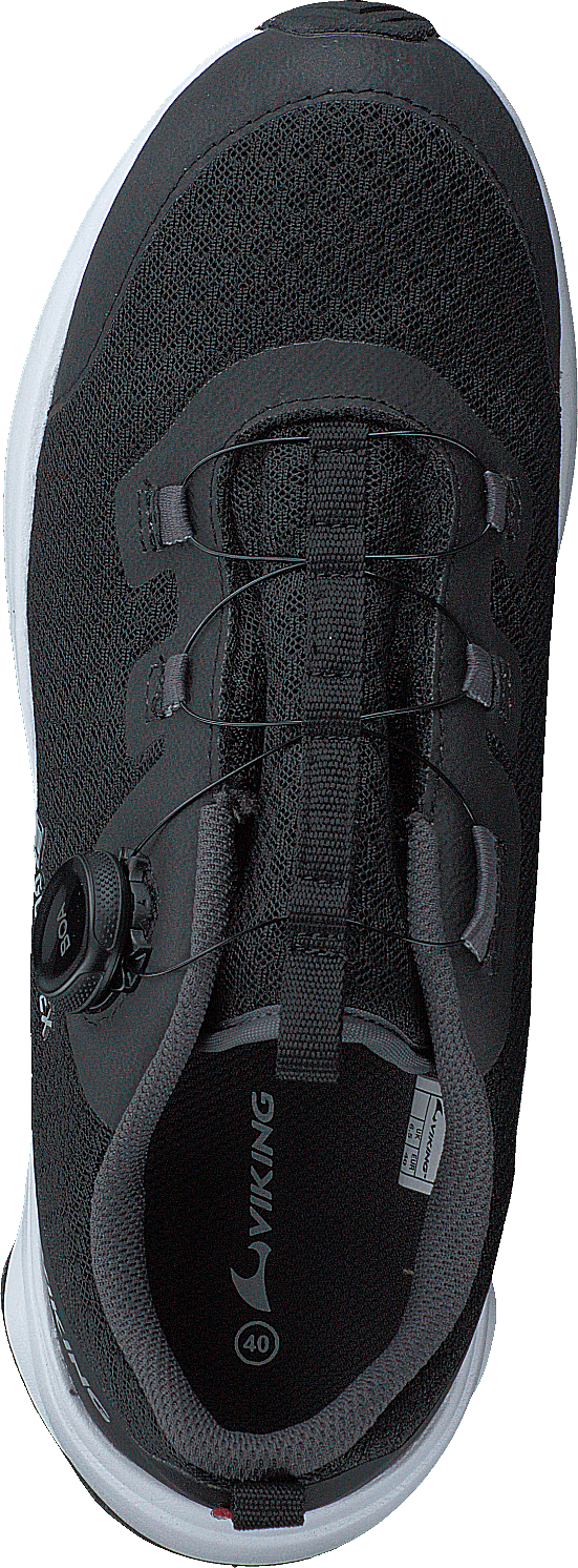 Elevate Low F Gtx Boa Black - Bild 6