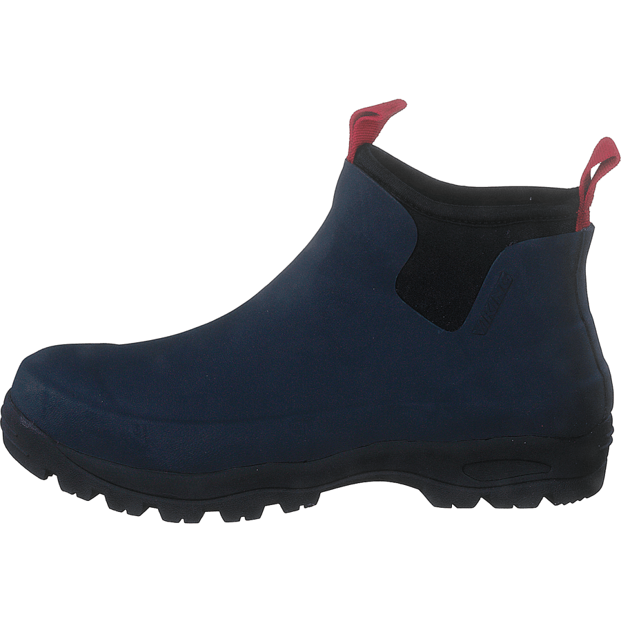 Hovin Neo Low Navy/black