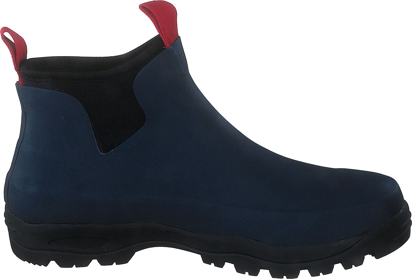 Hovin Neo Low Navy/black - Bild 2