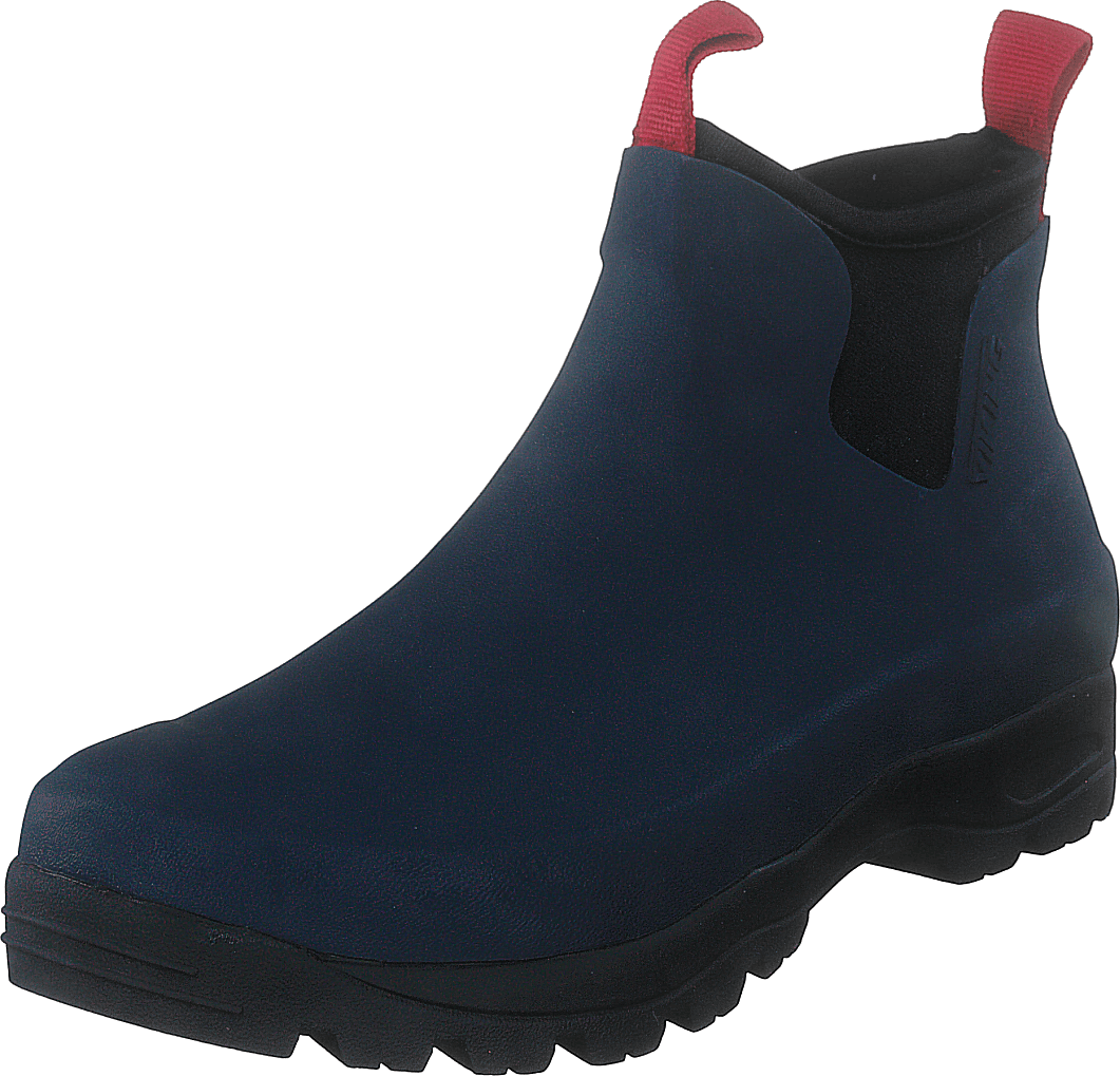 Hovin Neo Low Navy/black - Bild 3