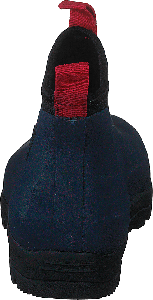 Hovin Neo Low Navy/black - Bild 5