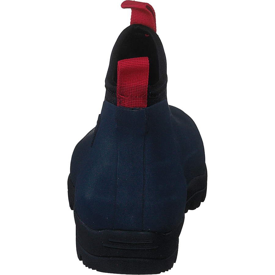 Hovin Neo Low Navy/black - Bild 5