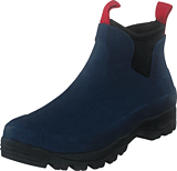 Hovin Neo Low Navy/black - Bild 9