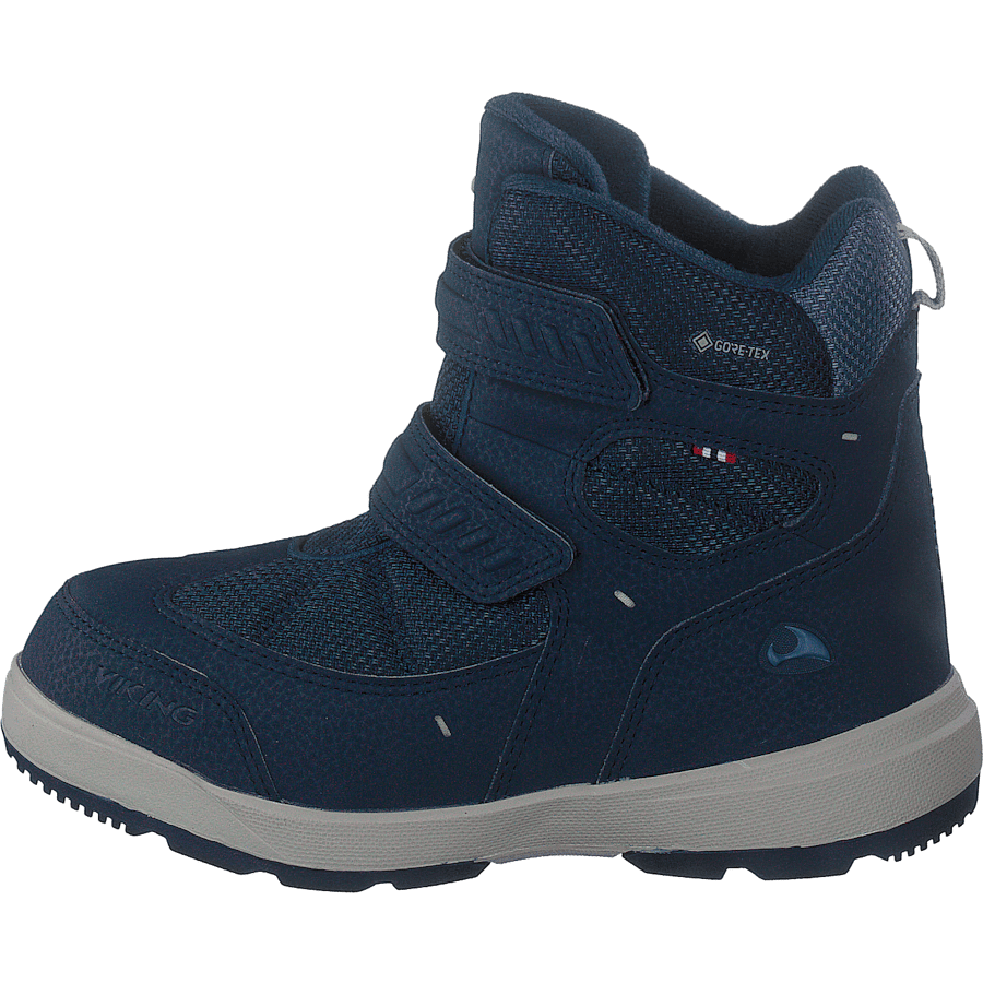 Toasty Warm GTX Denim/Denim