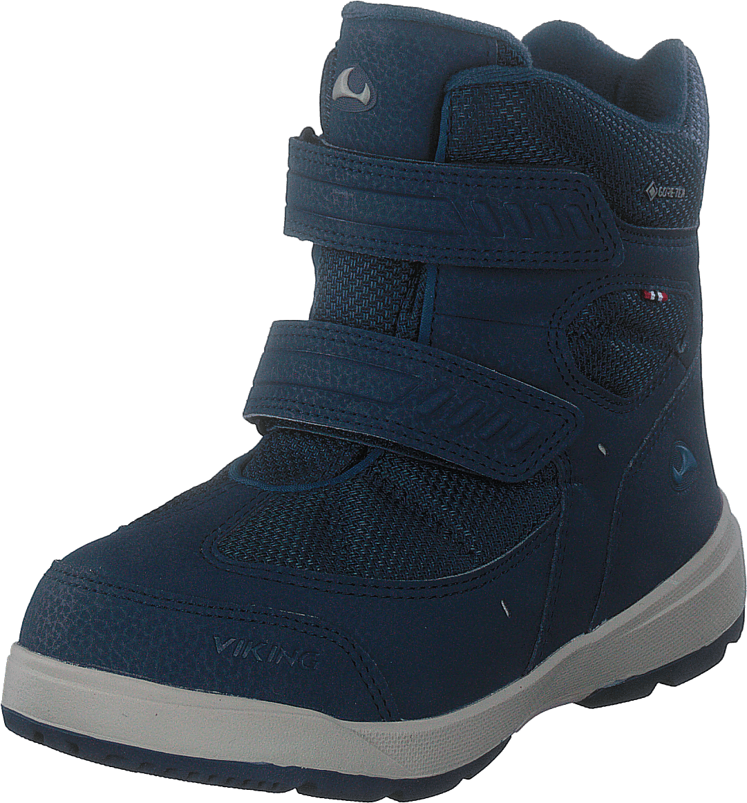 Toasty Warm GTX Denim/Denim - Bild 3