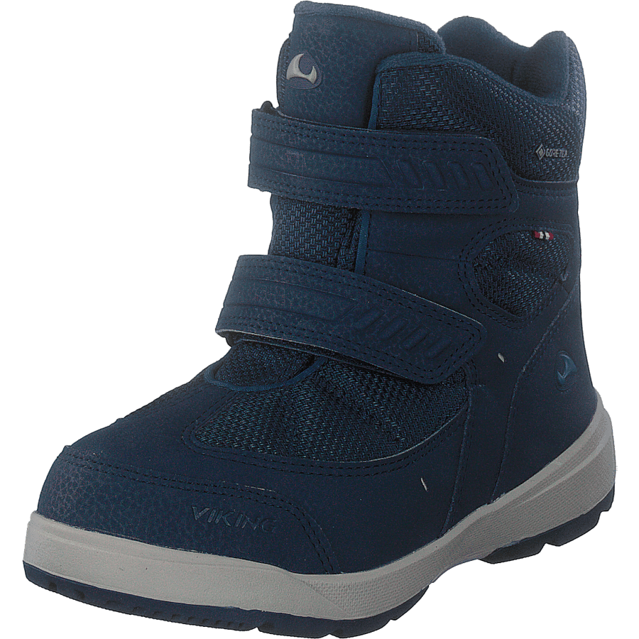 Toasty Warm GTX Denim/Denim - Bild 3