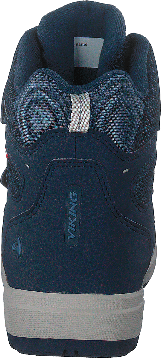 Toasty Warm GTX Denim/Denim - Bild 5