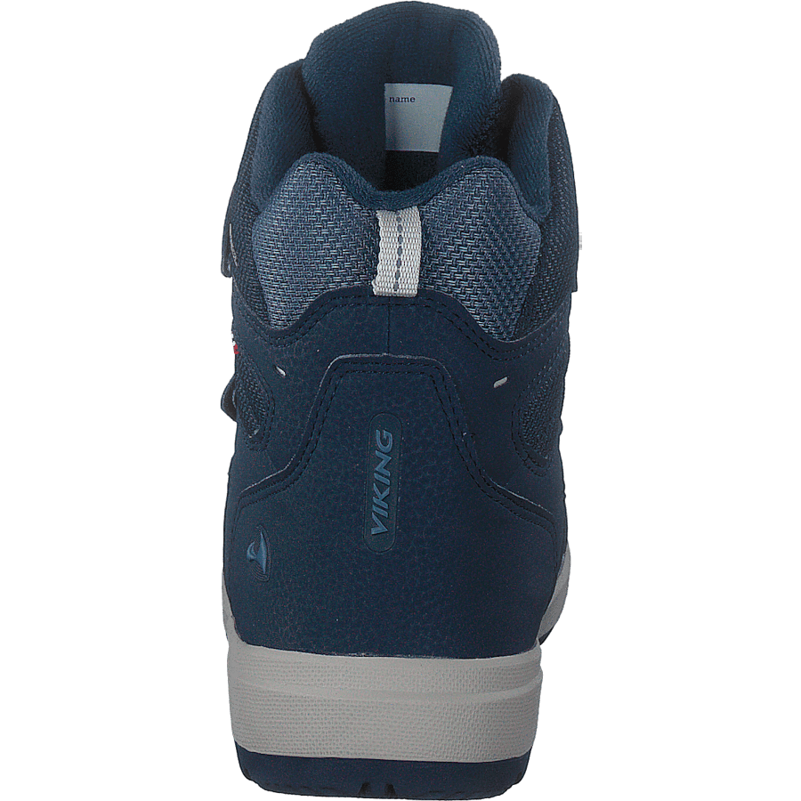 Toasty Warm GTX Denim/Denim - Bild 5