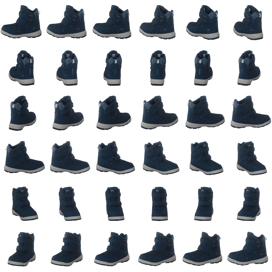 Toasty Warm GTX Denim/Denim - Bild 8