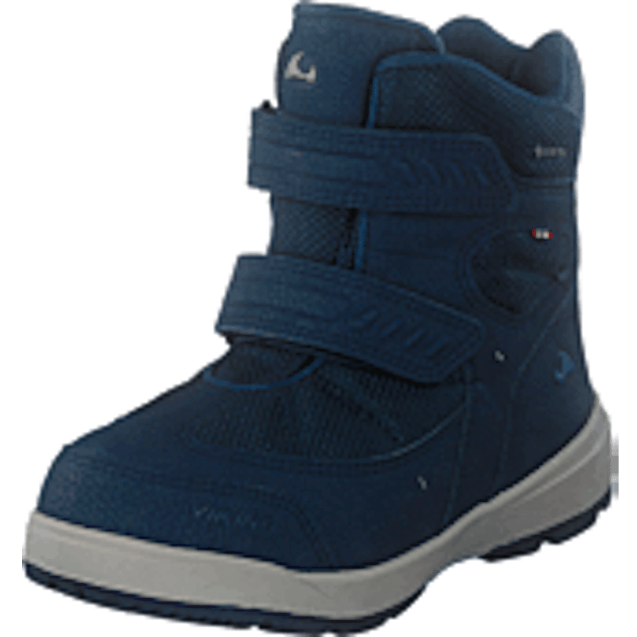 Toasty Warm GTX Denim/Denim - Bild 9