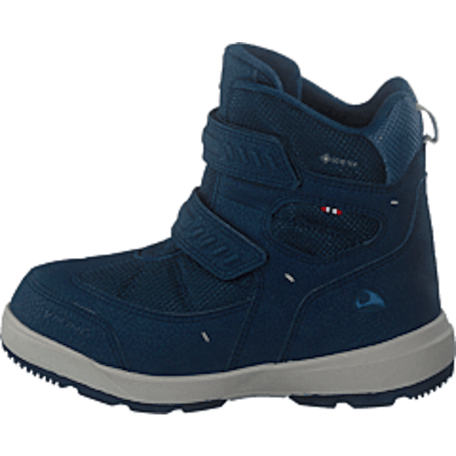 Toasty Warm GTX Denim/Denim - Bild 10