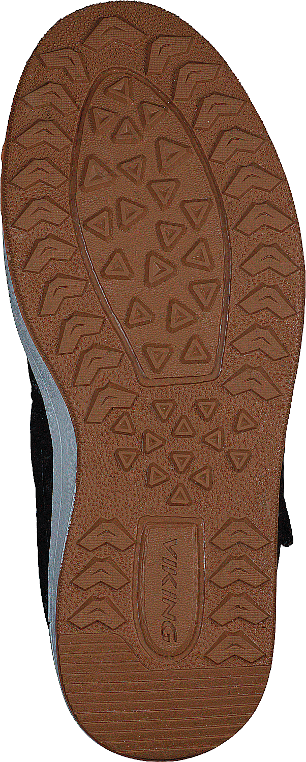 Lukas Warm WP Black/Charcoal - Bild 7