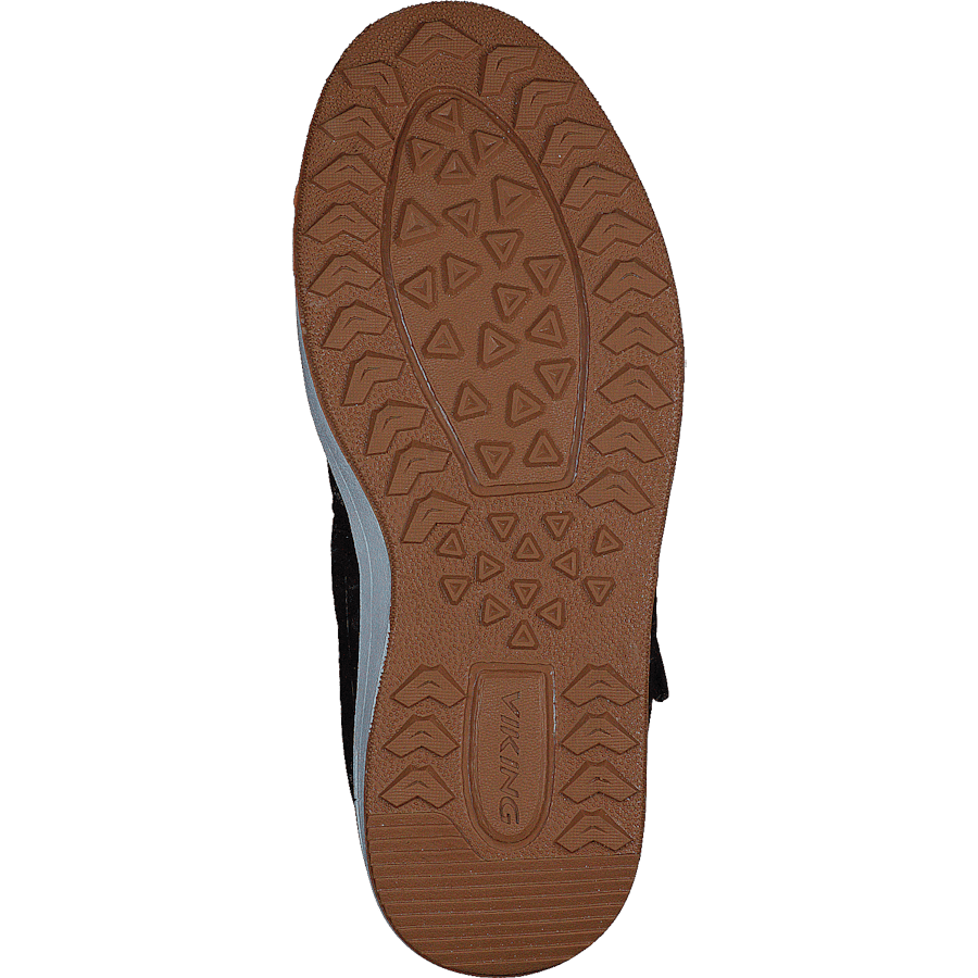 Lukas Warm WP Black/Charcoal - Bild 7