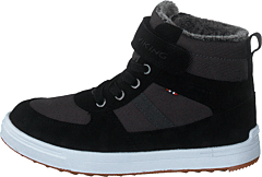 Lukas Warm WP Black/Charcoal - Bild 10
