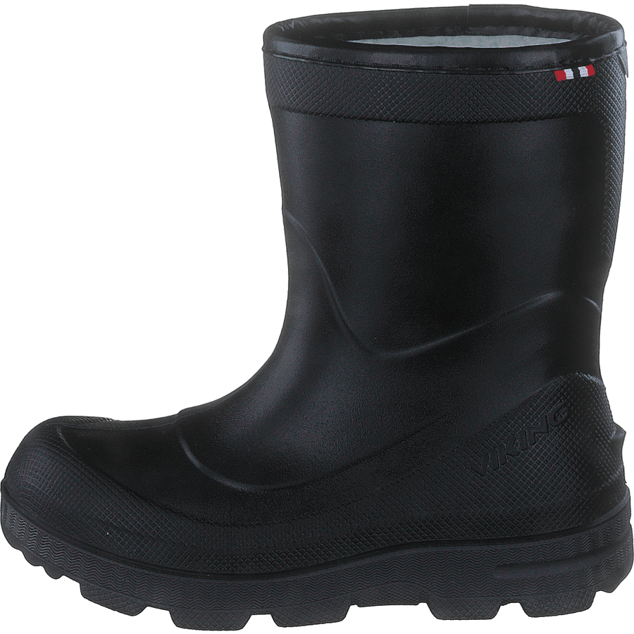 Ecorox 1.0 Black/charcoal