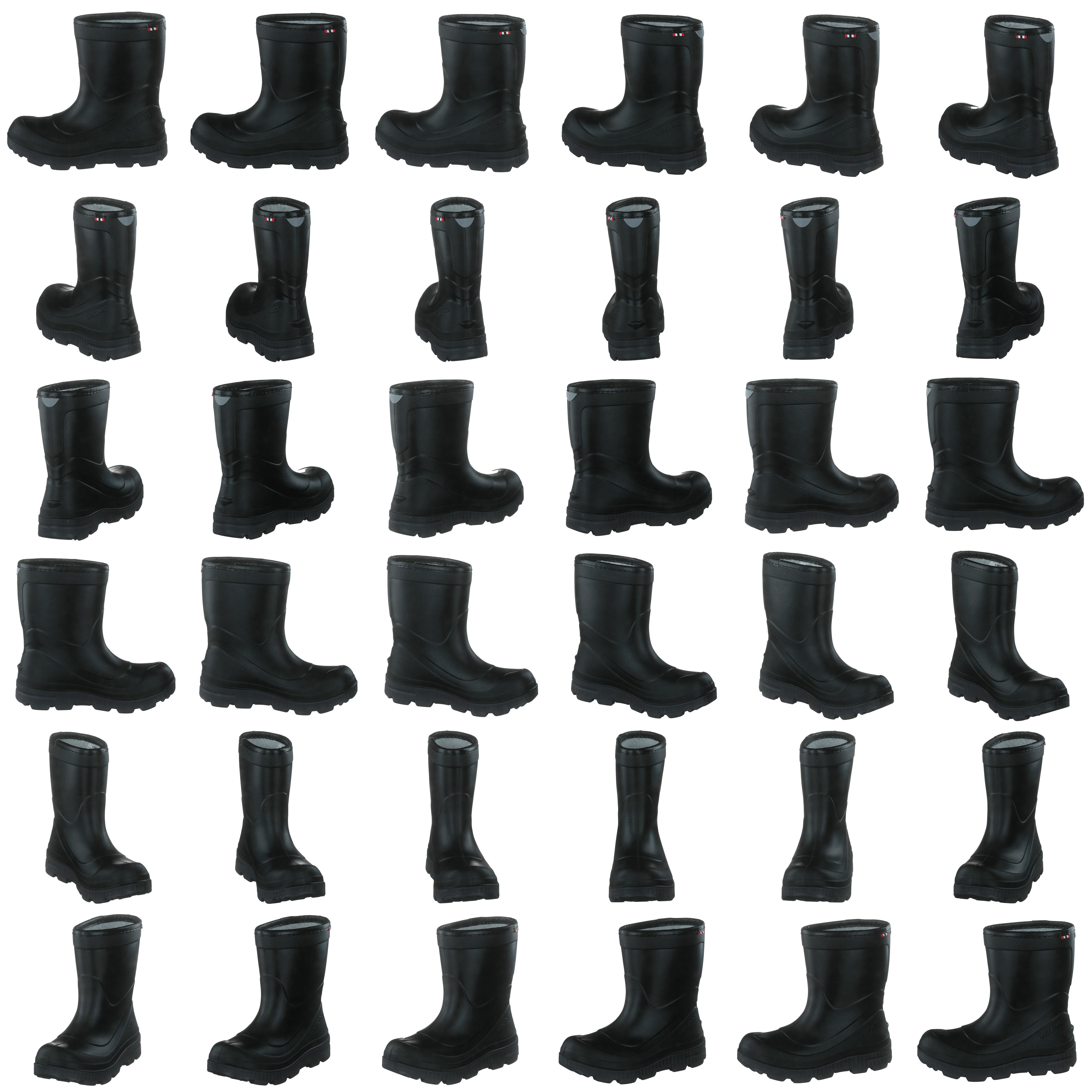 Ecorox 1.0 Black/charcoal - Bild 8