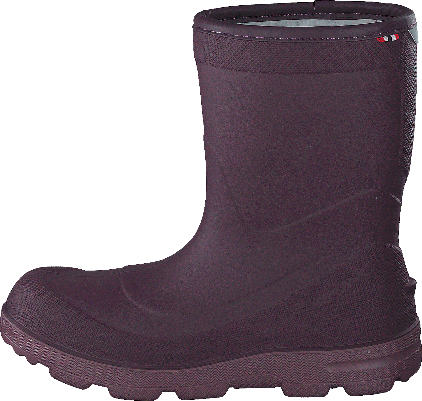 Ecorox 1.0 Grape/antique Rose, Unisex, Shoes, Boots, rubber boots, Purple, EU 39