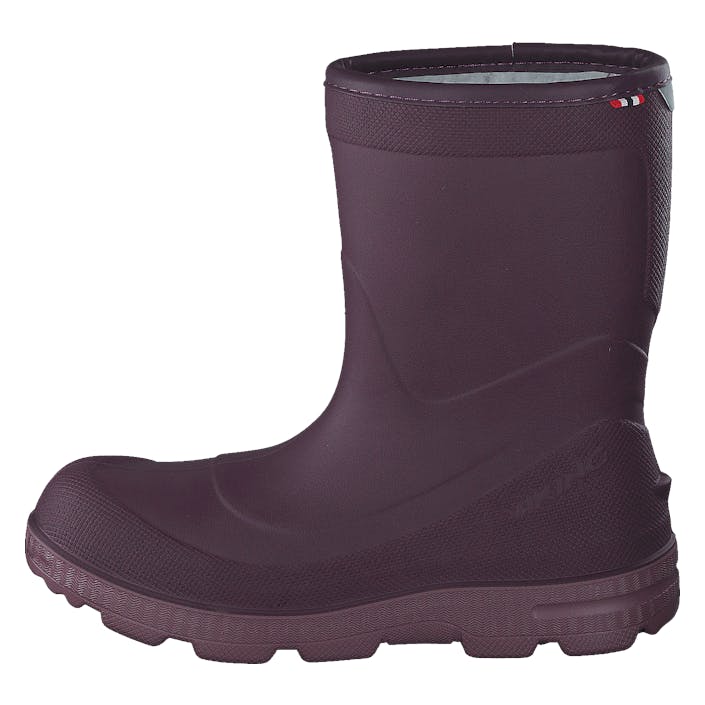 Ecorox 1.0 Grape/antique Rose, Unisex, Shoes, Boots, rubber boots, Purple, EU 39