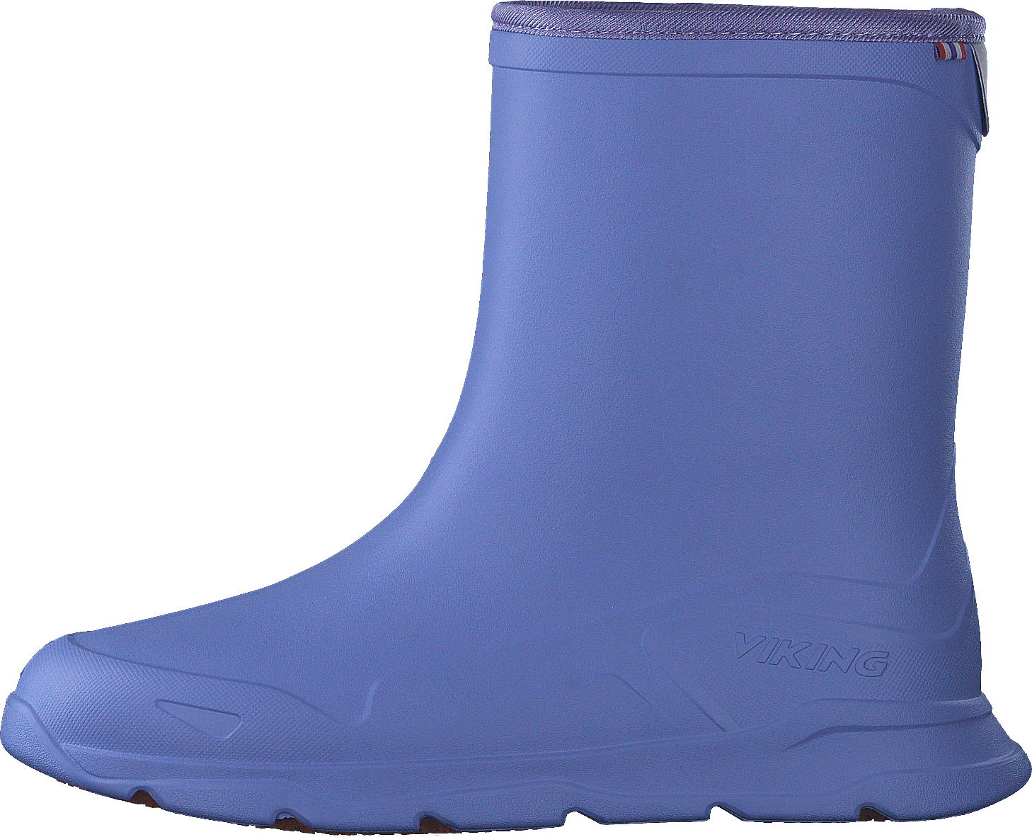 Playrox Violet, Unisex, Shoes, Boots, rubber boots, Purple, EU 31