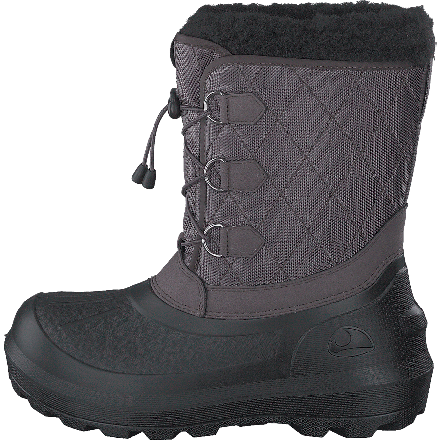 Istind Plum/dusty Pink