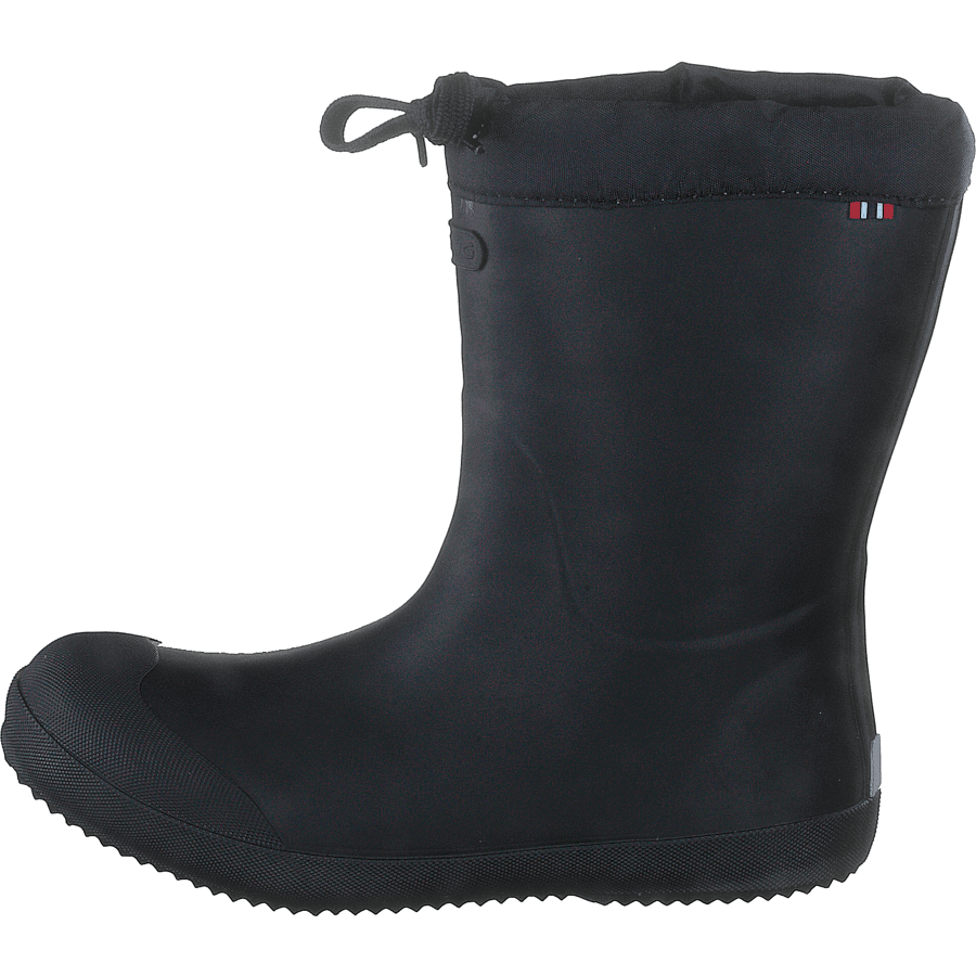 Indie Thermo Wool Black