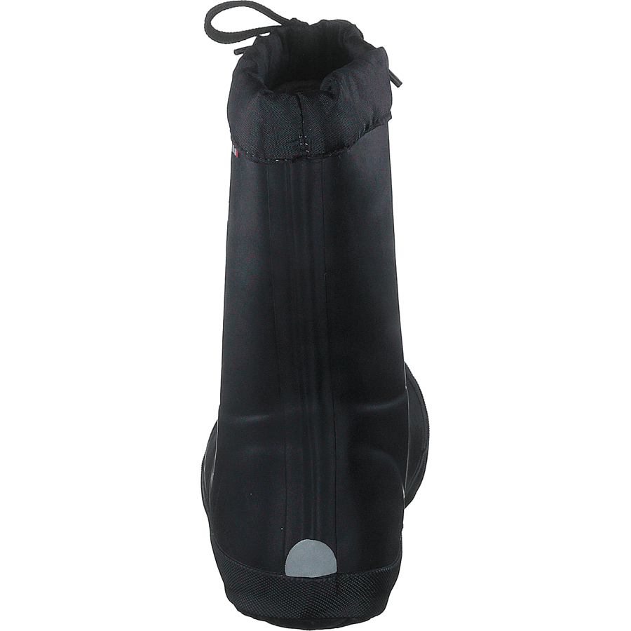 Indie Thermo Wool Black - Bild 5