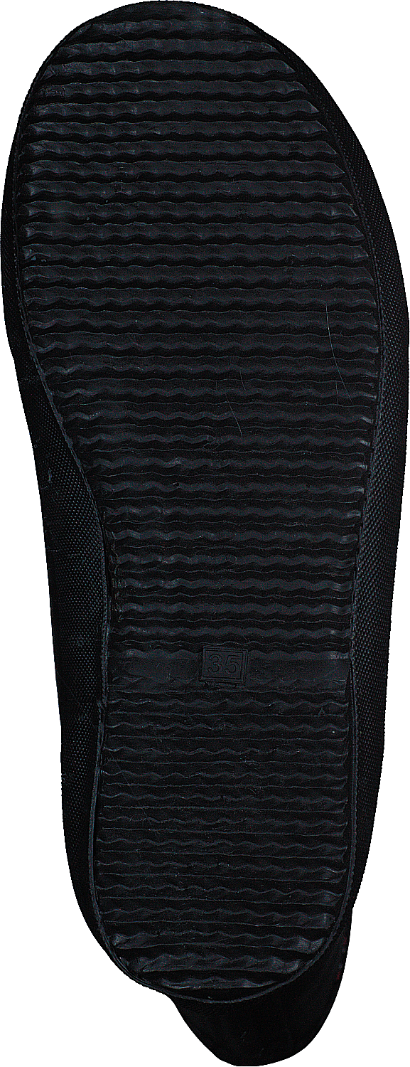 Indie Thermo Wool Black