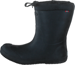 Indie Thermo Wool Black - Bild 10