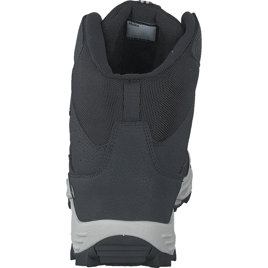 Bjork High Gtx Boa Warm Black - Bild 5