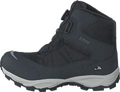 Bjork High Gtx Boa Warm Black - Bild 10